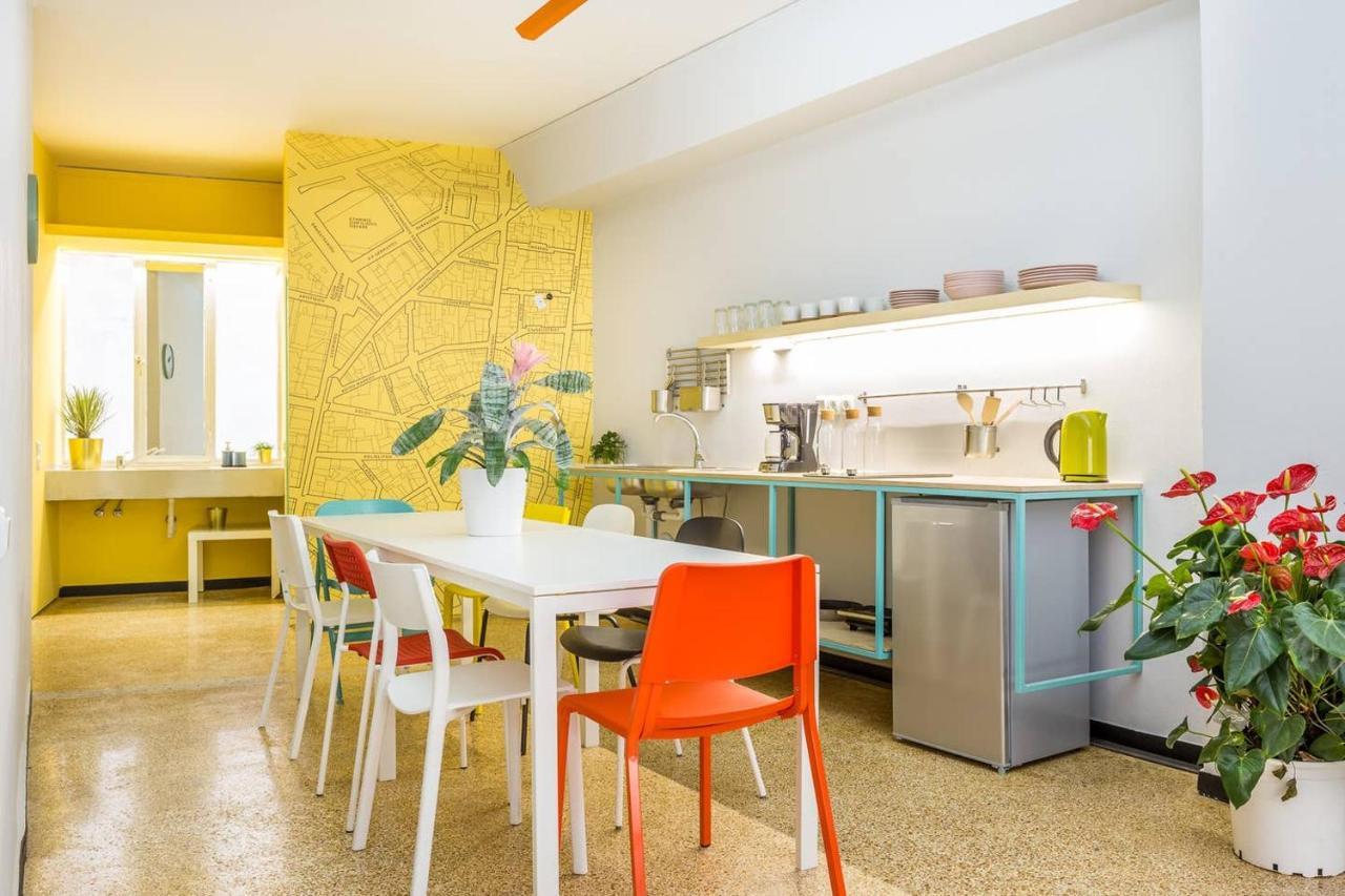 Delfini Home Plaka/Acropolis Афіни Екстер'єр фото