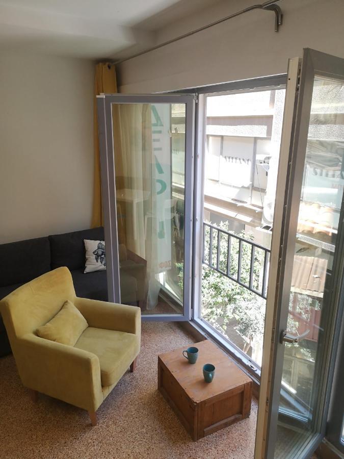 Delfini Home Plaka/Acropolis Афіни Екстер'єр фото