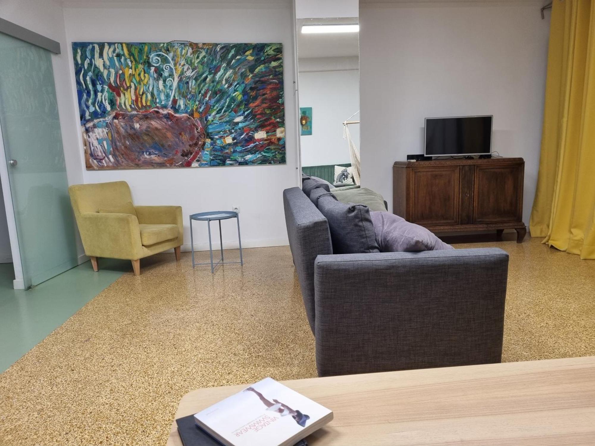 Delfini Home Plaka/Acropolis Афіни Номер фото