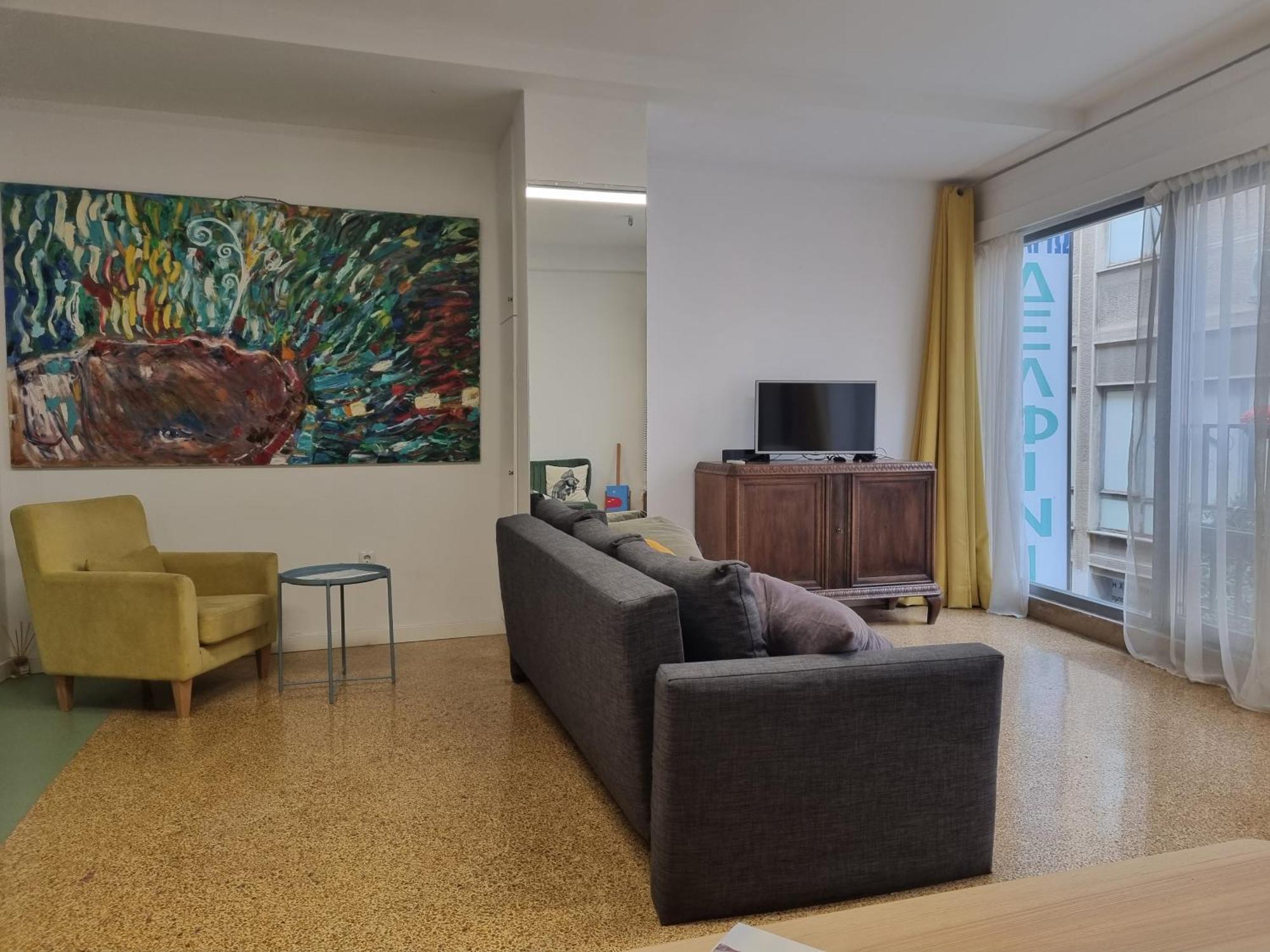 Delfini Home Plaka/Acropolis Афіни Номер фото