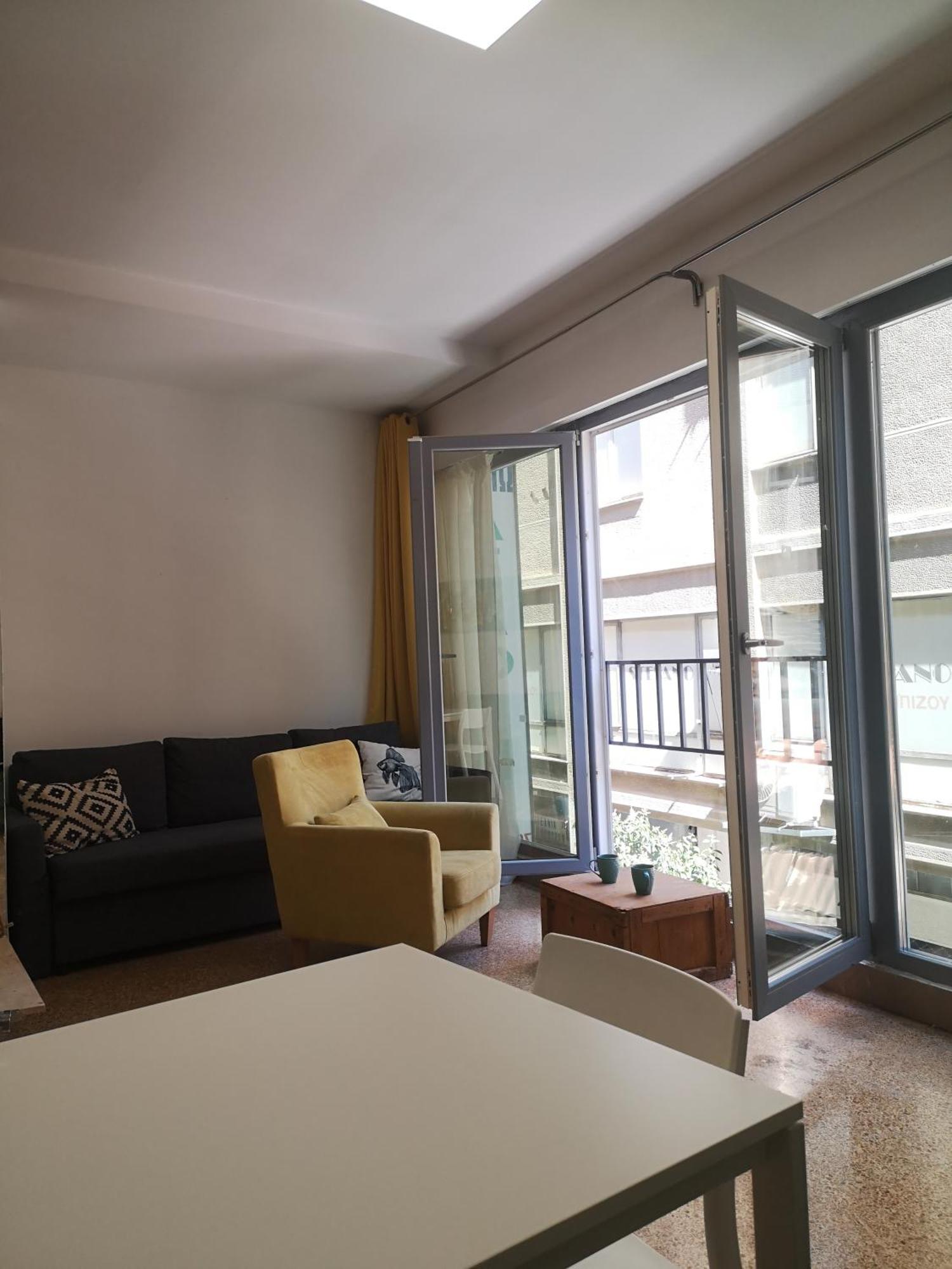 Delfini Home Plaka/Acropolis Афіни Номер фото