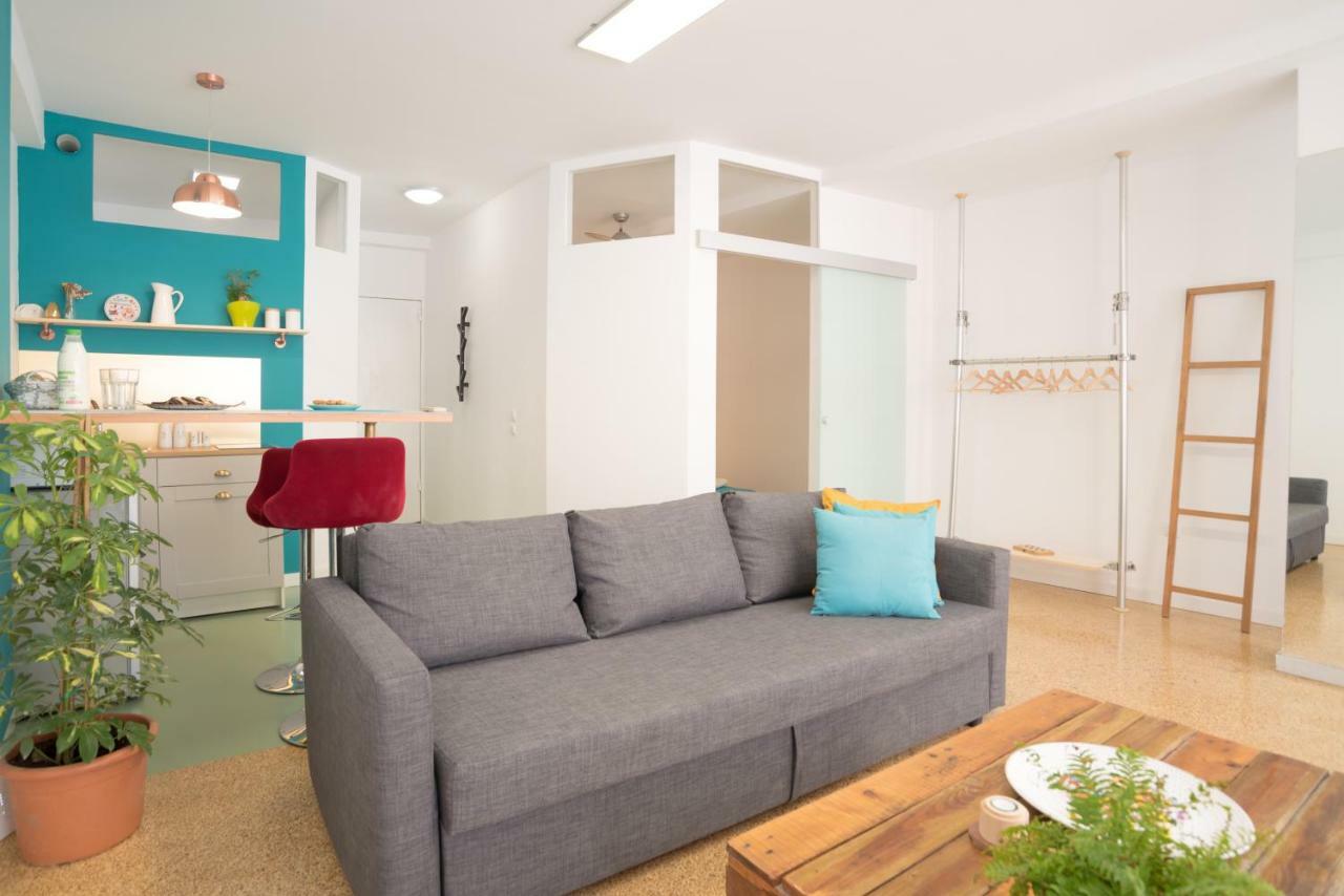 Delfini Home Plaka/Acropolis Афіни Екстер'єр фото